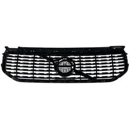 Frontgrill som passar Volvo XC40 2017-2022 - 7