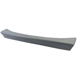 Bagspoiler grundet til BMW 3-serie E46 Coupé 1999-2006 - 2