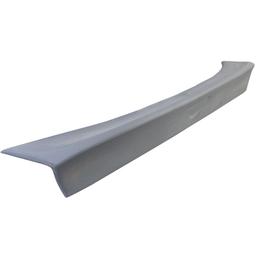 Bagspoiler grundet til BMW 3-serie E46 Coupé 1999-2006 - 3