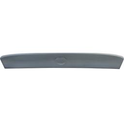 Bagspoiler grundet til BMW 3-serie E46 Coupé 1999-2006 - 4