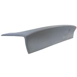 Bagspoiler grundet til BMW 3-serie E46 Coupé 1999-2006 - 5