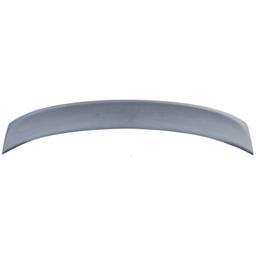 Bagspoiler grundet til BMW 3-serie E46 Coupé 1999-2006 - 7