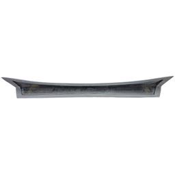 Bagspoiler grundet til BMW 3-serie E46 Coupé 1999-2006 - 8
