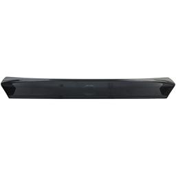 Bagspoiler carbon-look til BMW 3-serie E46 Coupé 1999-2006 - 3