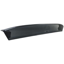 Bagspoiler carbon-look til BMW 3-serie E46 Coupé 1999-2006 - 4