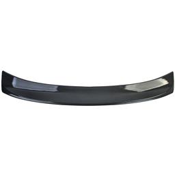 Bagspoiler carbon-look til BMW 3-serie E46 Coupé 1999-2006 - 6