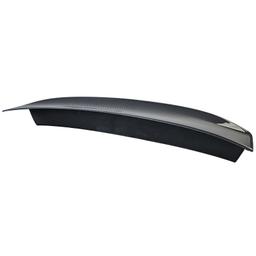 Bagspoiler carbon-look til BMW 3-serie E46 Coupé 1999-2006 - 7
