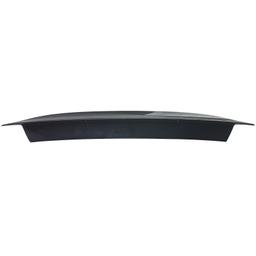 Bagspoiler carbon-look til BMW 3-serie E46 Coupé 1999-2006 - 8