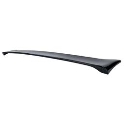 Takspoiler BMW 5-serie Touring E61 2005–2010 Svart Glans