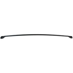 Takspoiler BMW 5-serie Touring E61 2005–2010 Svart Glans