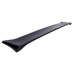 Takspoiler BMW 5-serie Touring E61 2005–2010 Svart Glans
