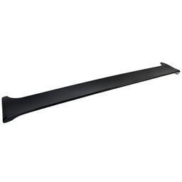 Takspoiler BMW 5-serie Touring E61 2005–2010 Svart Glans