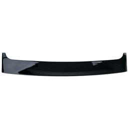 Takspoiler BMW 5-serie Touring E61 2005–2010 Svart Glans