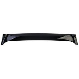 Takspoiler BMW 5-serie Touring E61 2005–2010 Svart Glans