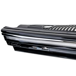 Belyst sportgrill med kromlist till VW Golf 8 från 2019 - 6
