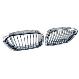Njurar sportutförande krom till BMW 5-Serie E39 sedan Touring 1995-2003 - 5