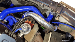 do88 FMIC Saab 900 Turbo 1987-1993, Black hose