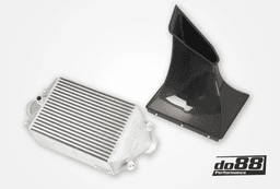 do88 BigPack Porsche 991.1 Turbo 2013-15