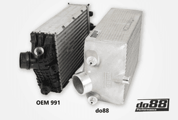 do88 BigPack Porsche 991.1 Turbo 2013-15