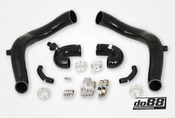 do88 BigPack Porsche 991.1 Turbo 2013-15 med indsugningsslange