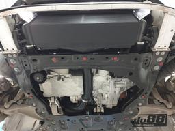 do88 BigPack Volvo S60 V60 XC60 V90 S90 XC90 SPA T8 Benzin, Sort slange