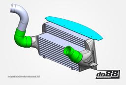 do88 BigPack BMW 135i 335i 35i N54 2007-2010 (E9X E8X)