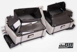 do88 BigPack Porsche 911 Turbo (992)