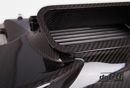 do88 BigPack Porsche 911 Turbo (992)