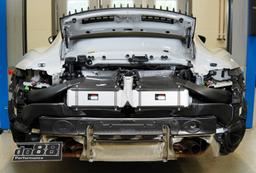 do88 BigPack Porsche 911 Turbo (992)