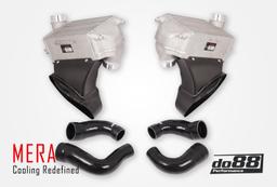 do88 BigPack Porsche 911 Carrera (991.2)