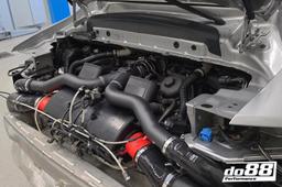 do88 BigPack Porsche 911 Carrera (991.2)