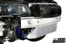 do88 BigPack Volvo C30 S40 V50 C70 Turbo 04-13, Sort slange