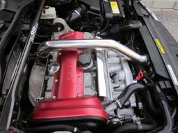 do88 BigPack Volvo S70 V70 C70 1999-00, Blå slange