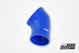 do88 BMW M3 E46 2000-2006 Indsugningsslange Blå