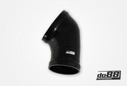 do88 BMW M3 E46 2000-2006 Indsugningsslange Sort