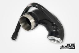 do88 Audi RS3 (8V 8Y) / TT RS (8S) Inloppsslang till TTE 600 700 turbo