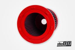do88 Audi 4.0 TFSI RS6 RS7, BMC Modellanpassat Luftfilter