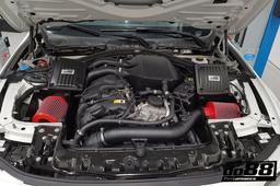 do88 BMW F8X M2C M3 M4 Indsugningssystem