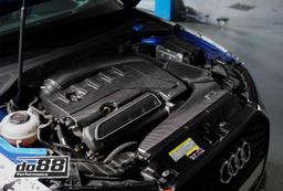 do88 Audi RS3 8V 8Y / TT RS BeastFlow Slutet insugssystem + Inloppsslang TTE 6 700