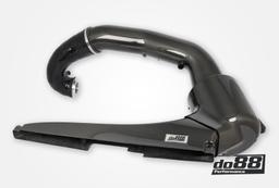 do88 Audi RS3 8V 8Y / TT RS BeastFlow Slutet insugssystem + Inloppsslang TTE 6 700