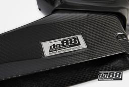 do88 Audi RS3 8V 8Y / TT RS BeastFlow Slutet insugssystem + Inloppsslang TTE 777 855