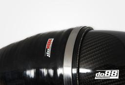 do88 Audi RS3 8V 8Y / TT RS BeastFlow Slutet insugssystem + Inloppsslang TTE 777 855