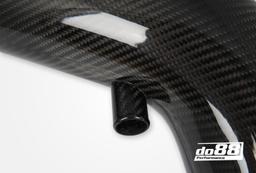 do88 Audi RS3 8V 8Y / TT RS BeastFlow Slutet insugssystem + Inloppsslang TTE 777 855