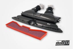 do88 Karbonfiberinntakssystem – Audi RS6 / RS7 C8 (2020+) 4.0 V8 TFSI