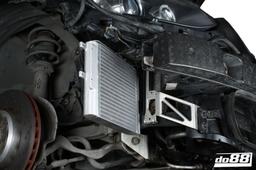 do88 BMW M3 E90 E92 DKG- / DCT-oliekøler Racing
