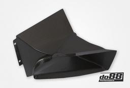 do88 BMW M3 E90 E92 DKG- / DCT-oliekøler Racing