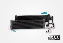 do88 do88 Transmissionskøler, BMW M2 M3 M4 G80 G82 G87 (S58)