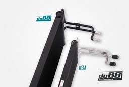do88 do88 Transmissionskøler, BMW M2 M3 M4 G80 G82 G87 (S58)