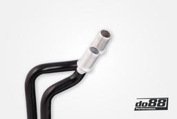 do88 do88 Transmissionskøler, BMW M2 M3 M4 G80 G82 G87 (S58)