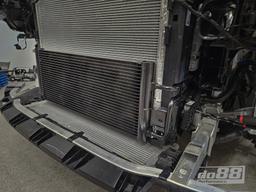 do88 do88 Transmissionskøler, BMW M2 M3 M4 G80 G82 G87 (S58)